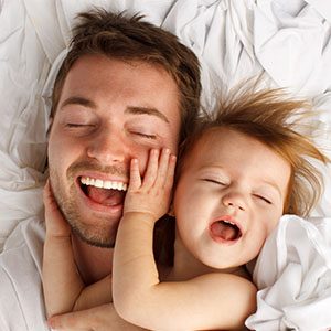 Pinolino Meubles pour enfants en bois massif mat brillant Décoration chambre d'enfant ou de bébé