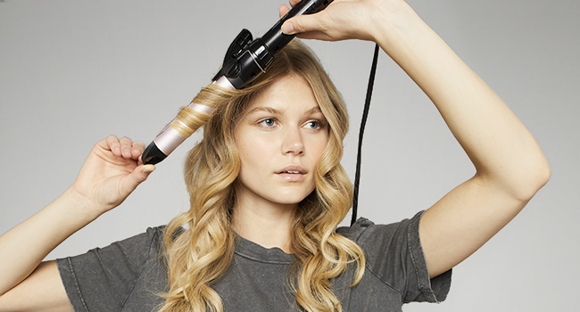 C325E en utilisation, comment faire des boucles