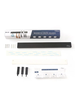 porte couteaux de cuisine