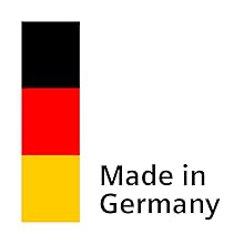 Produit fabriqué en Allemagne