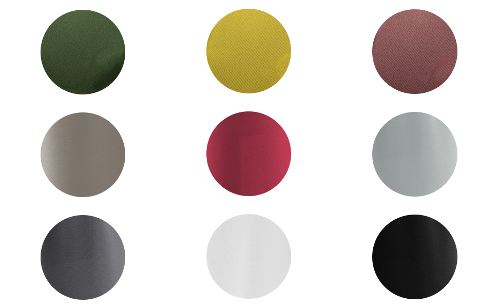 couleurs nappes essentiel