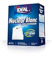 Ideal - 33611801 - Nuclear Blanc - Traitement Extrême