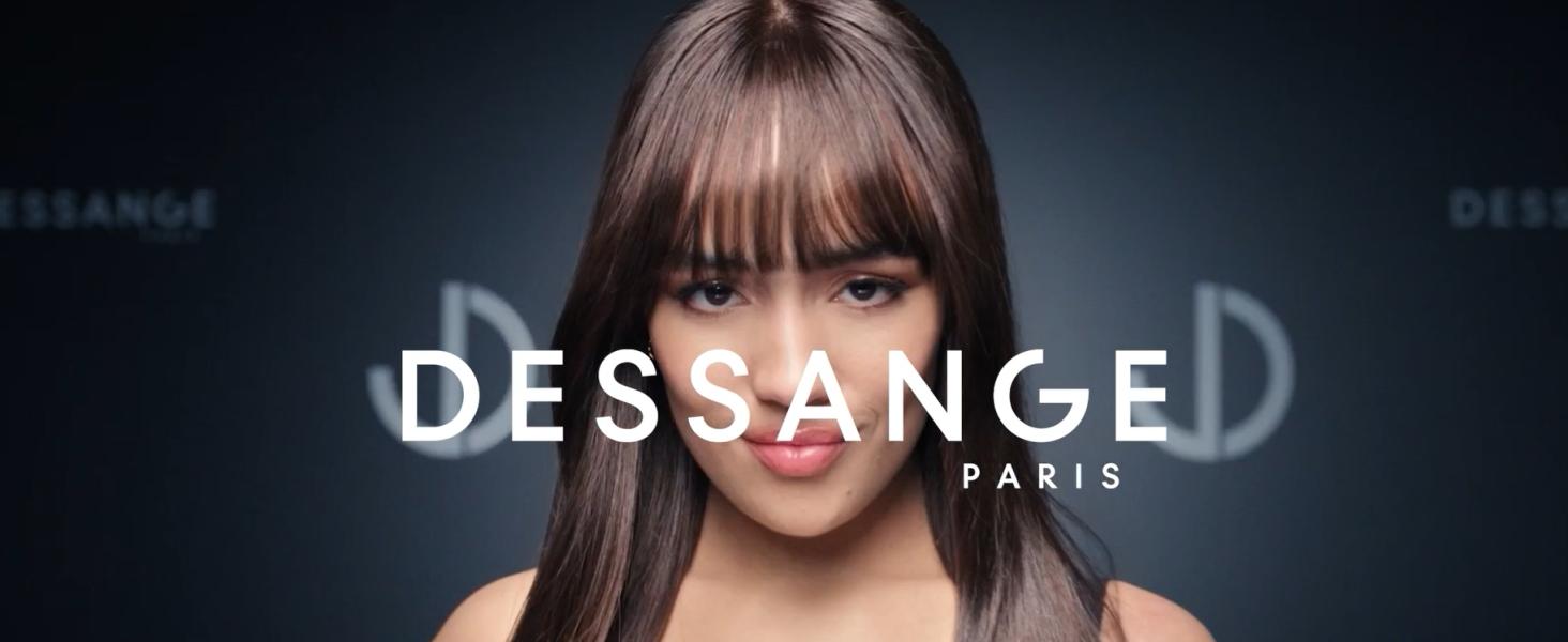 Découvrez les produits Dessange