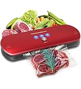 Appareil Sous Vide Alimentaire Professionnel Machine Sous Vide:KitchenBoss Appareil De Mise Sous ...