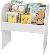 Iris Ohyama, Étagère pour Jouets/Rangement jouet/Caisse à jouet, Meuble enfant, Design & Moderne...