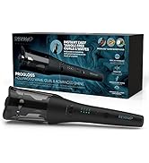 REVAMP Hollywood Wave Boucleur à Rotation Automatique en Céramique – Barillet Céramique et Ioniqu...