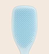 Tangle Teezer Scalp Exfoliator & Massager, Brosse à Cheveux Soin, Détoxifie le Cuir Chevelu, Élim...