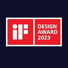 Siemens Hausgeräte IF Design Award 2023