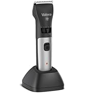 Valera, Swiss Excellence Plus, tondeuse à cheveux avec lames Durablade de 46 mm, 5 hauteurs de coupe, 6 séparations...