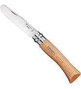 Opinel 016967 Compteur de couteaux Marron M