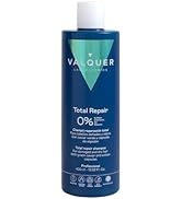 Válquer Professional │Shampooing Total Repair Zero% | Sans sel, sans sulfates sans parabènes et s...