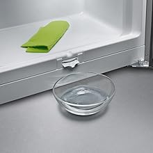 Bosch Réfrigérateurs avec LowFrost