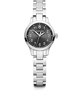 Victorinox Femme Alliance XS - Montre analogique en Acier Inoxydable de Fabrication Suisse avec Q...