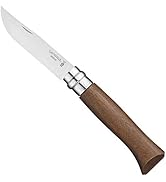 Opinel 002022 Couteau de poche Beige Taille unique