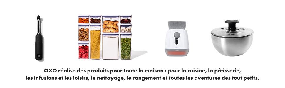 produits pour toute la maison