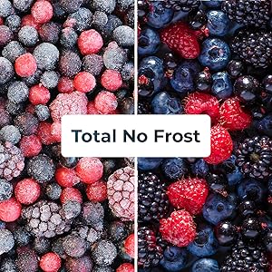 réfrigérateur américain SBS réfrigérateur 2 portes side by side 177 cm 559 litres basse consommation No frost