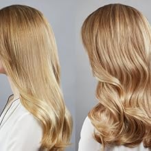 des looks différents