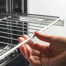 Four pyrolithique, four 70 litres, four basse consommation, four basse consommation 70 l, four à vapeur.