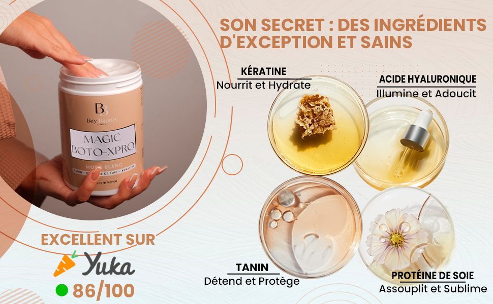 les meilleurs produits capillaires naturels pour l'été