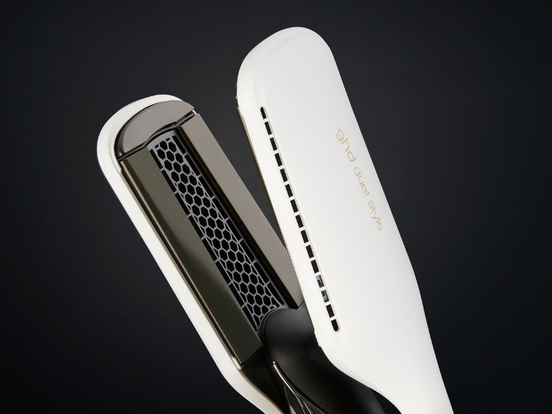 design ghd duet style