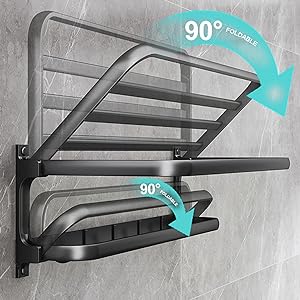 the shelf rack - acier inoxydable