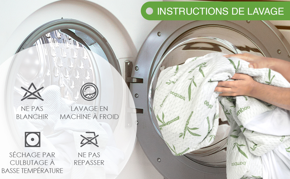 protege matelas 140x200 impermeable