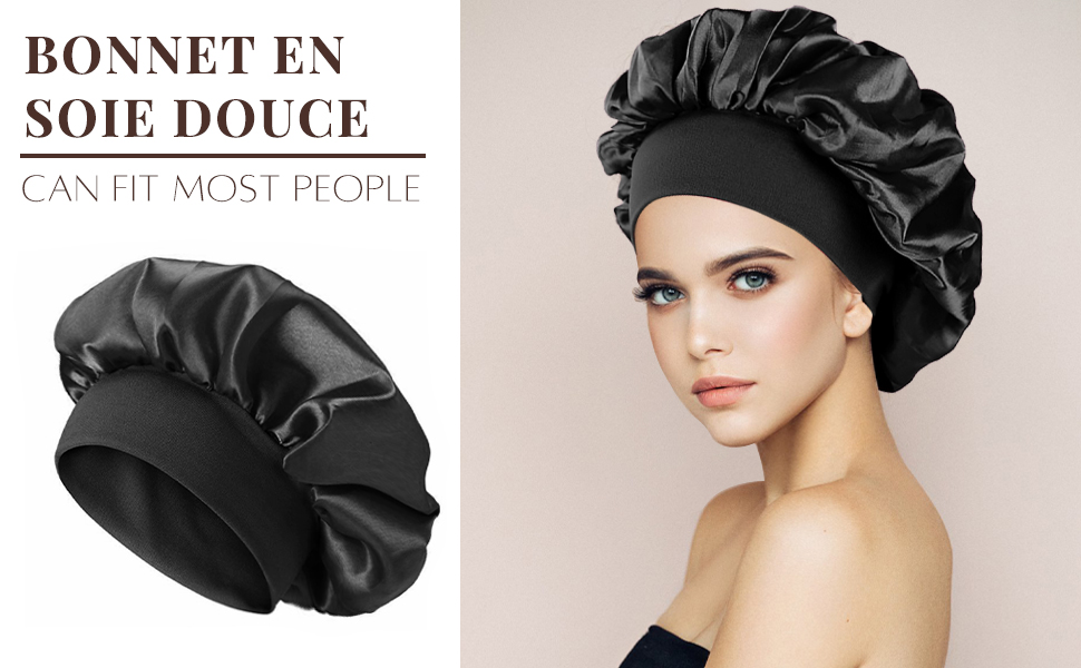 les plus beaux accessoires pour cheveux du monde