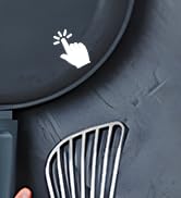 L'autocollant à l'arrière de la voiture est un autocollant à l'arrière de la voiture.