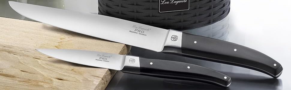 Ambiance Lou Laguiole