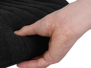 Chaises rembourrées