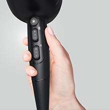 seche cheveux lisseur cheveux boucleur a cheveux brosse soufflante dyson steampod fer a boucler