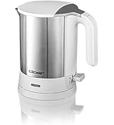 Cloer 4891 Cuisinière à eau avec Rembobinage de câble