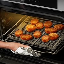 four encastrable, four encastrable blanc, fours encastrables noir, gros électroménager, cecotec