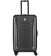 Victorinox Spectra 2.0 Grande mallette Illusion Noir