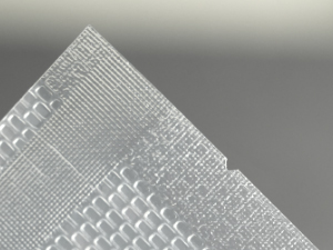 Design prédécoupé