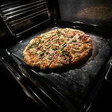 CookControl Plus Pizza Siemens