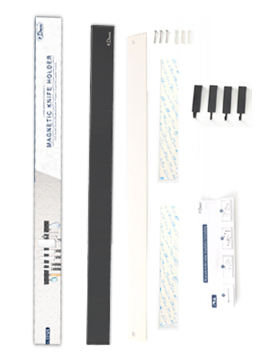 Dmore Barre magnétique pour couteaux 50 cm