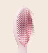 Tangle Teezer Ultimate Styler, Brosse à Cheveux pour Entretenir les Perruques, Tissages et Extens...