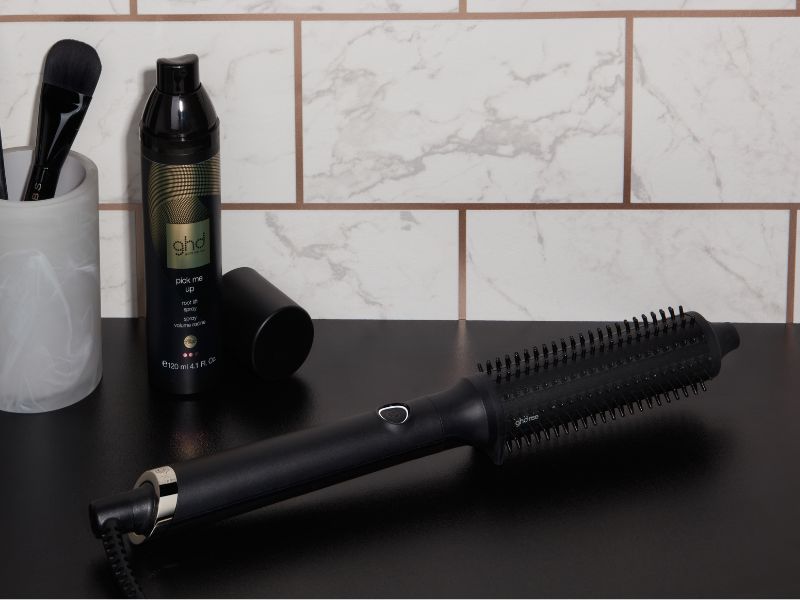 design ghd rise