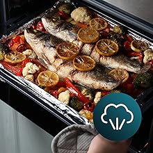 four encastrable, four encastrable blanc, fours encastrables noir, gros électroménager, cecotec