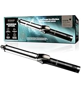 REVAMP Auto Revolve Fer à Boucler Rotatif Automatique - Fer à Boucler Automatique, Long Cylindre ...