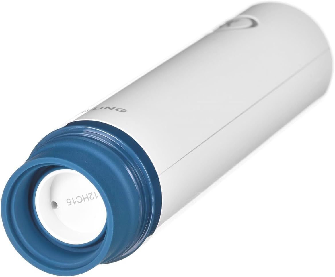 ZWILLING - Fresh & Save - pompe mise sous vide blanche, compacte