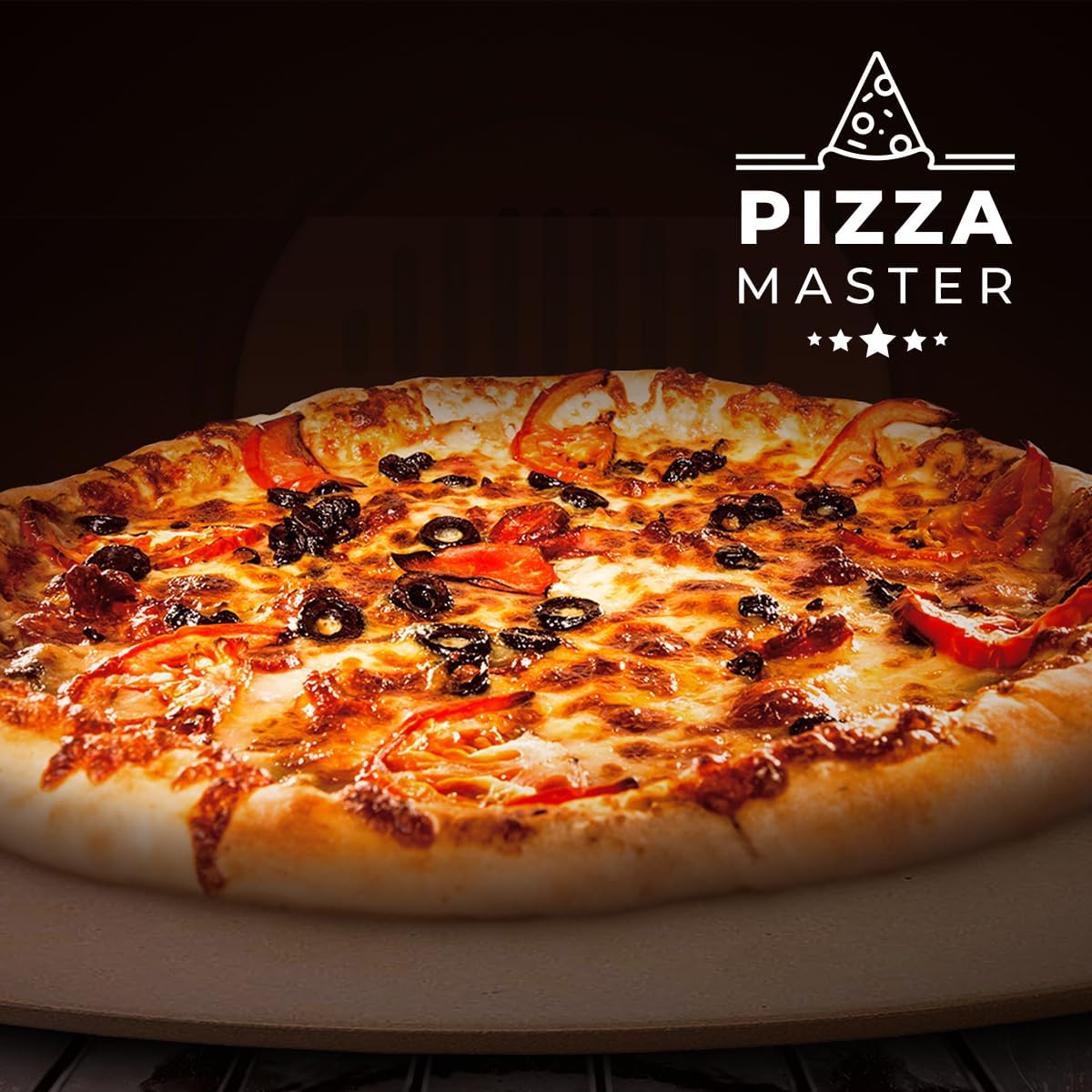 Cecotec - Four encastrable Airfryer - 13,3L - 11 fonctions, classe A, Hexa AF319000