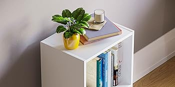 Bibliothèques Oxford par vida design