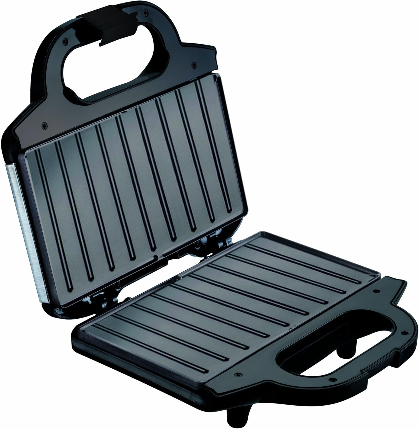 Moulinex - SM156D - ultracompact, grill sandwich, facile à ranger