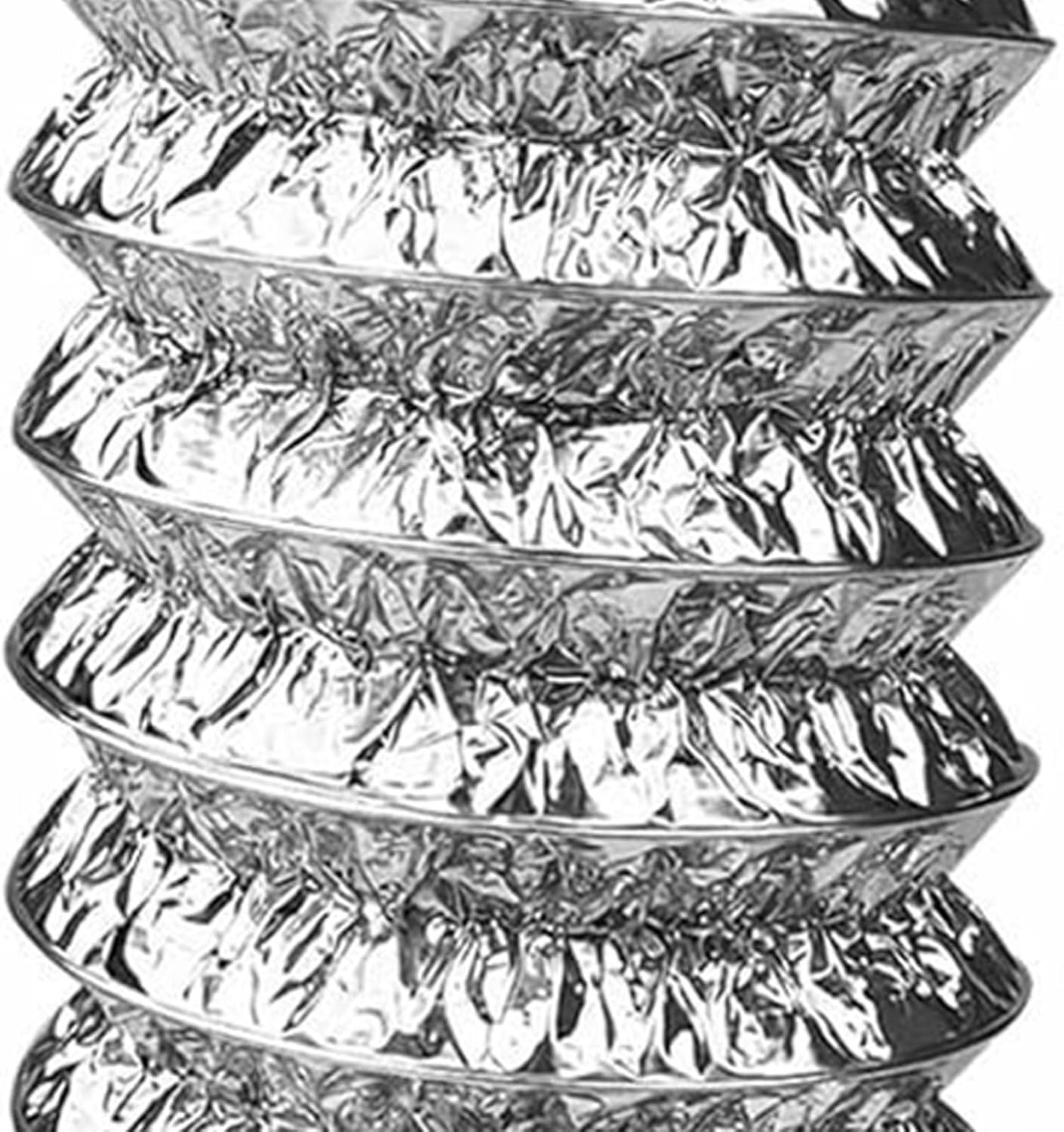 Cocoarm - Raccord magnétique 90° inox, 4 pouces, installation facile