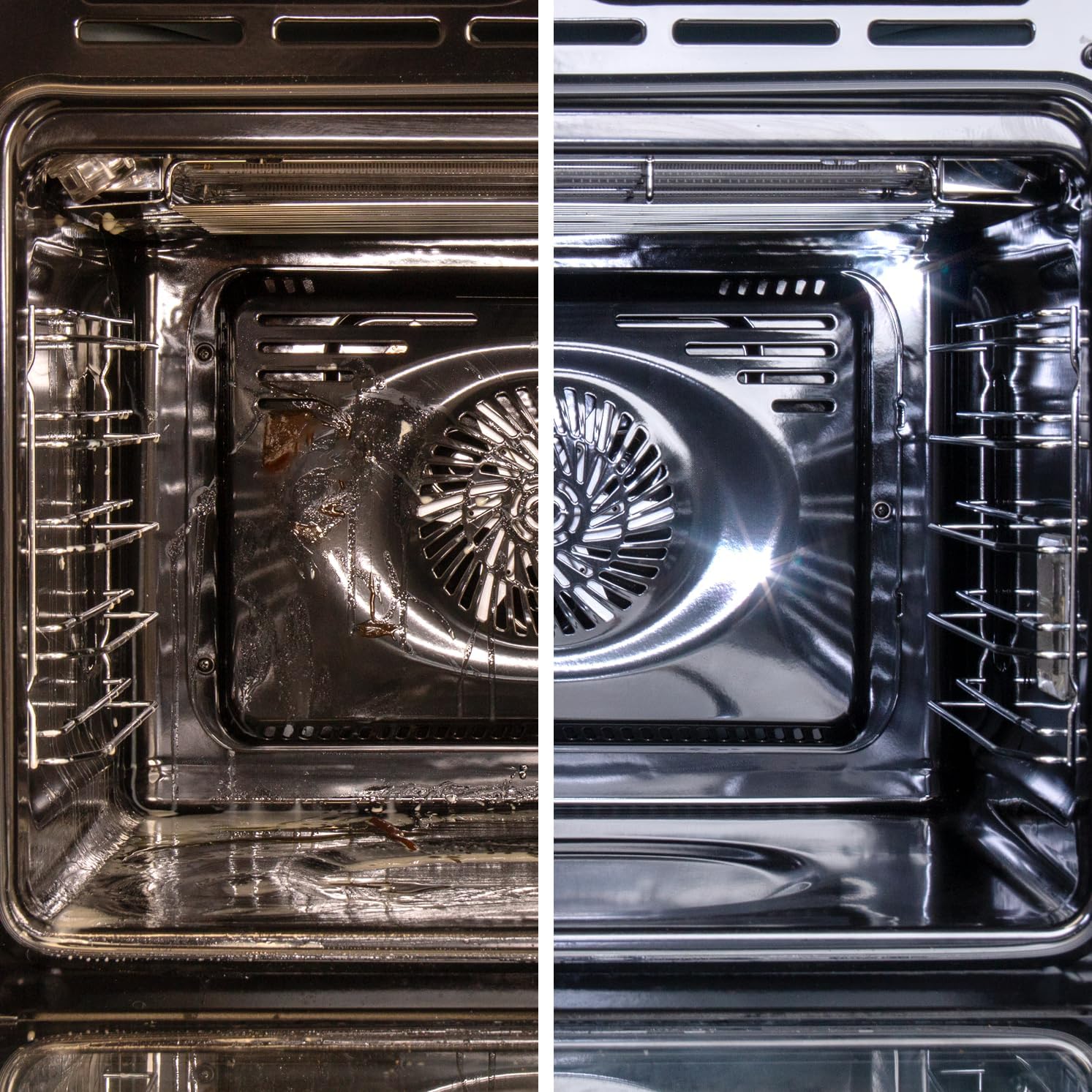 Cecotec - Bolero Hexa série - 60cm - 72L, 12 fonctions, Steam Assist, SM406000