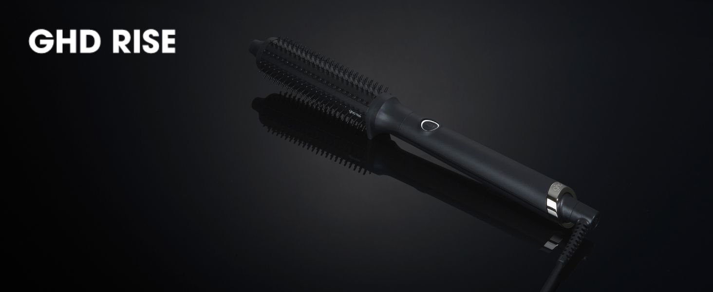 ghd rise