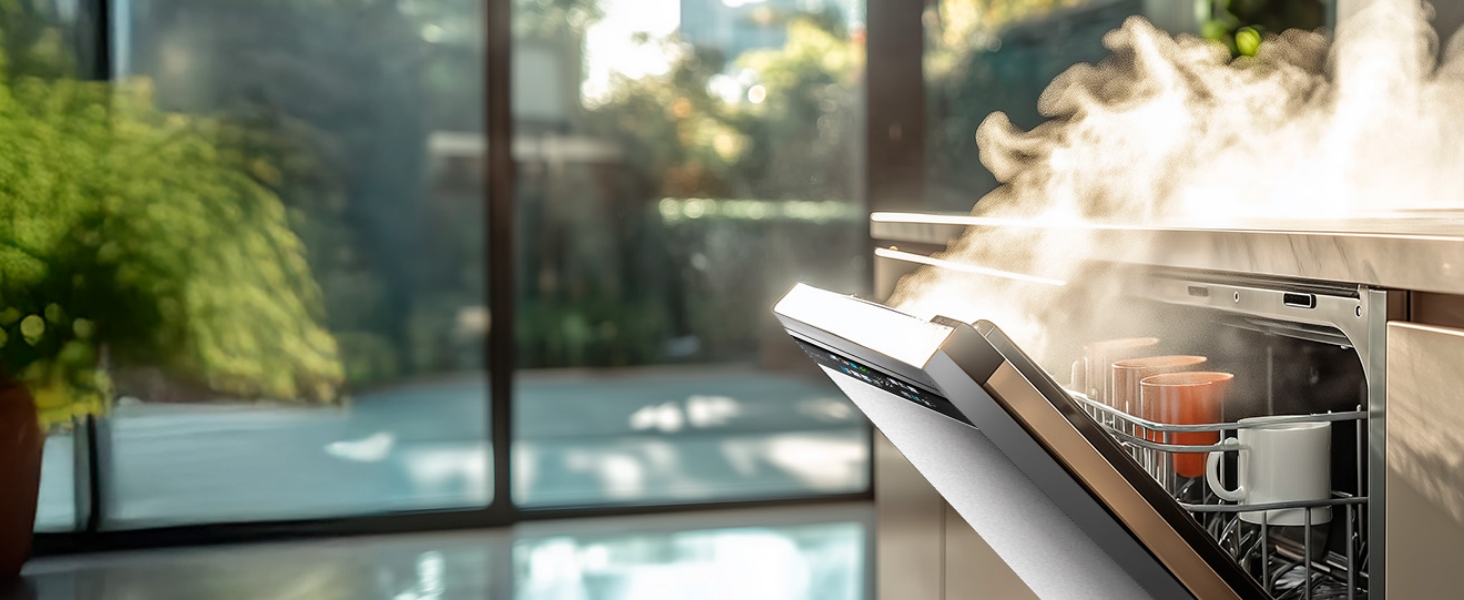 lave-vaisselle ; lave-vaisselle 15 couverts ; lave-vaisselle 15 services ; lave-vaisselle Cecotec