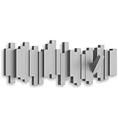 Umbra Porte-manteau avec 5 crochets pliables